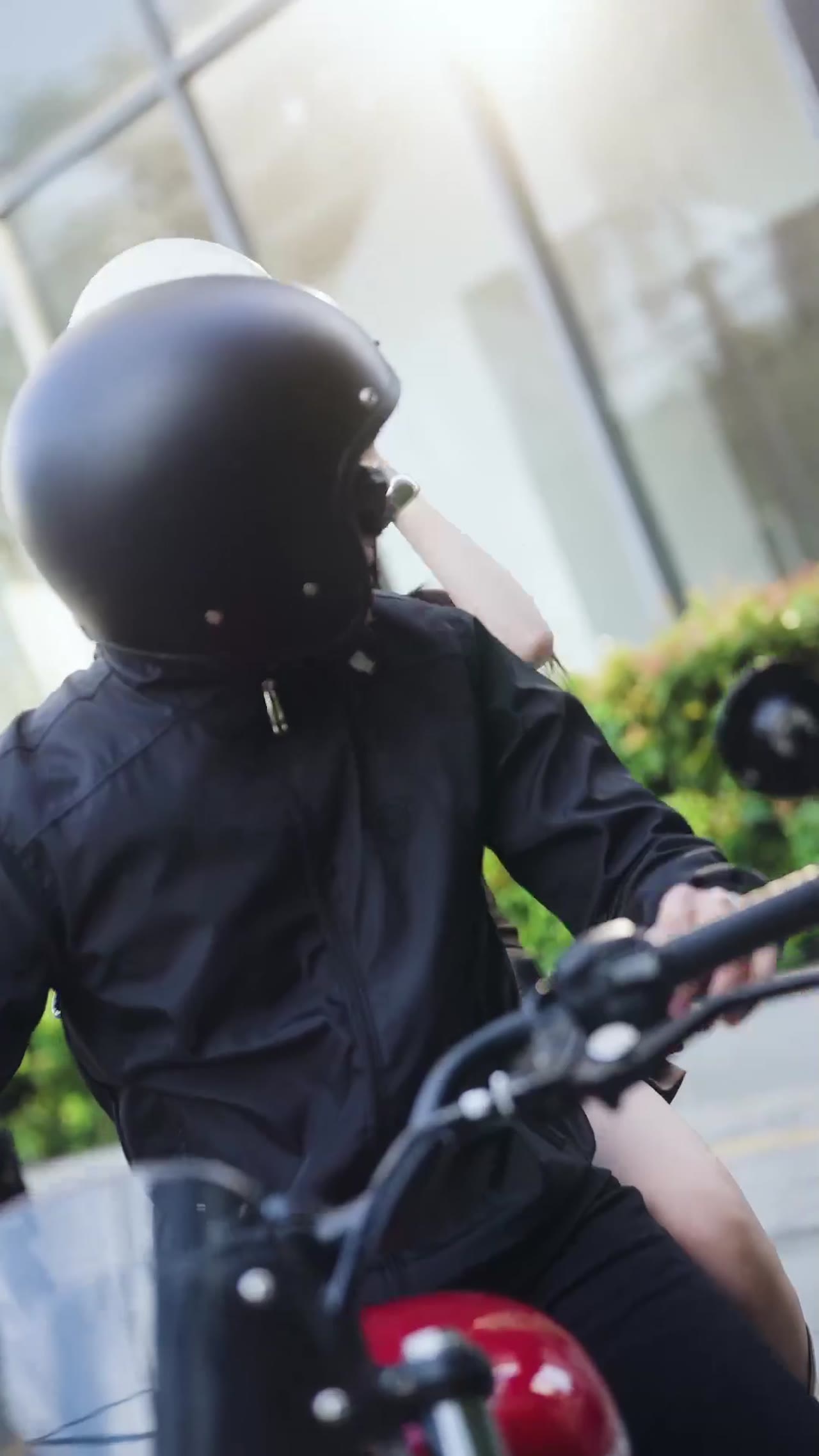 Yêu Anh Ngàn Chông Gai tập 1