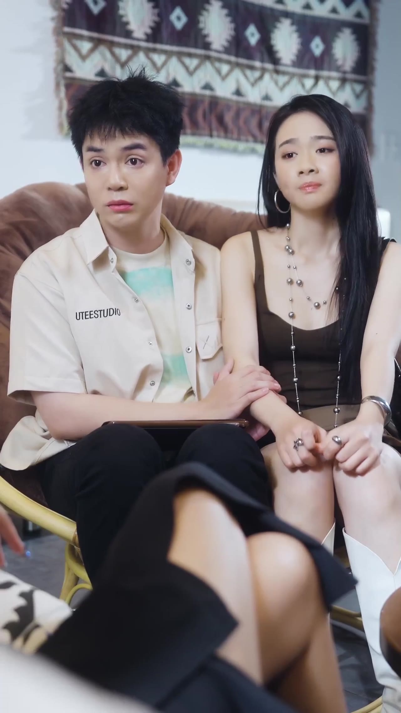 Yêu Anh Ngàn Chông Gai tập 2