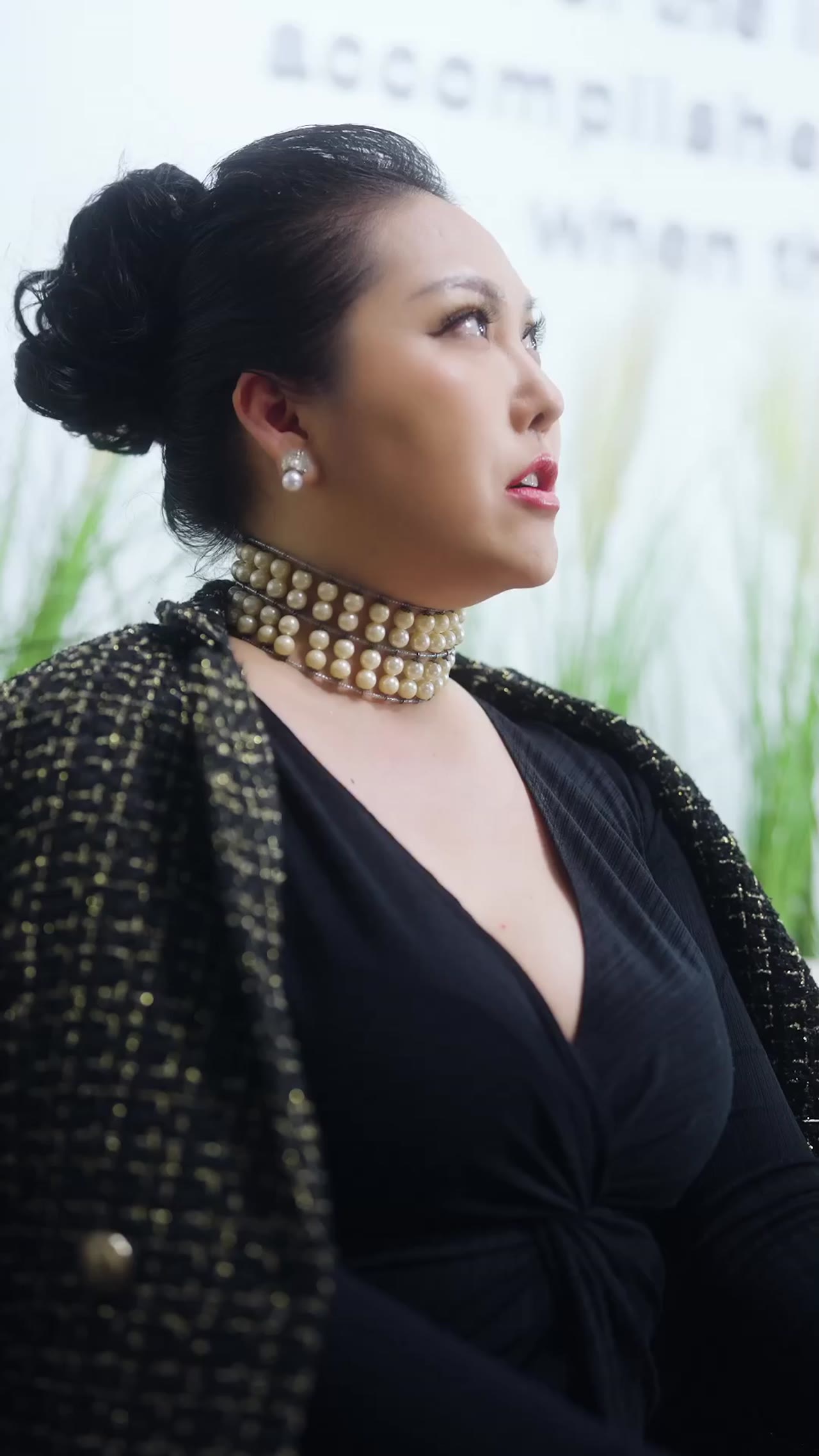 Yêu Anh Ngàn Chông Gai tập 2 cảnh 3