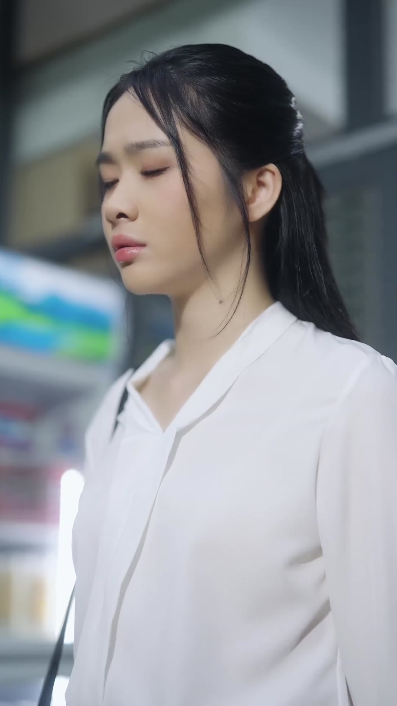 Yêu Anh Ngàn Chông Gai tập 3
