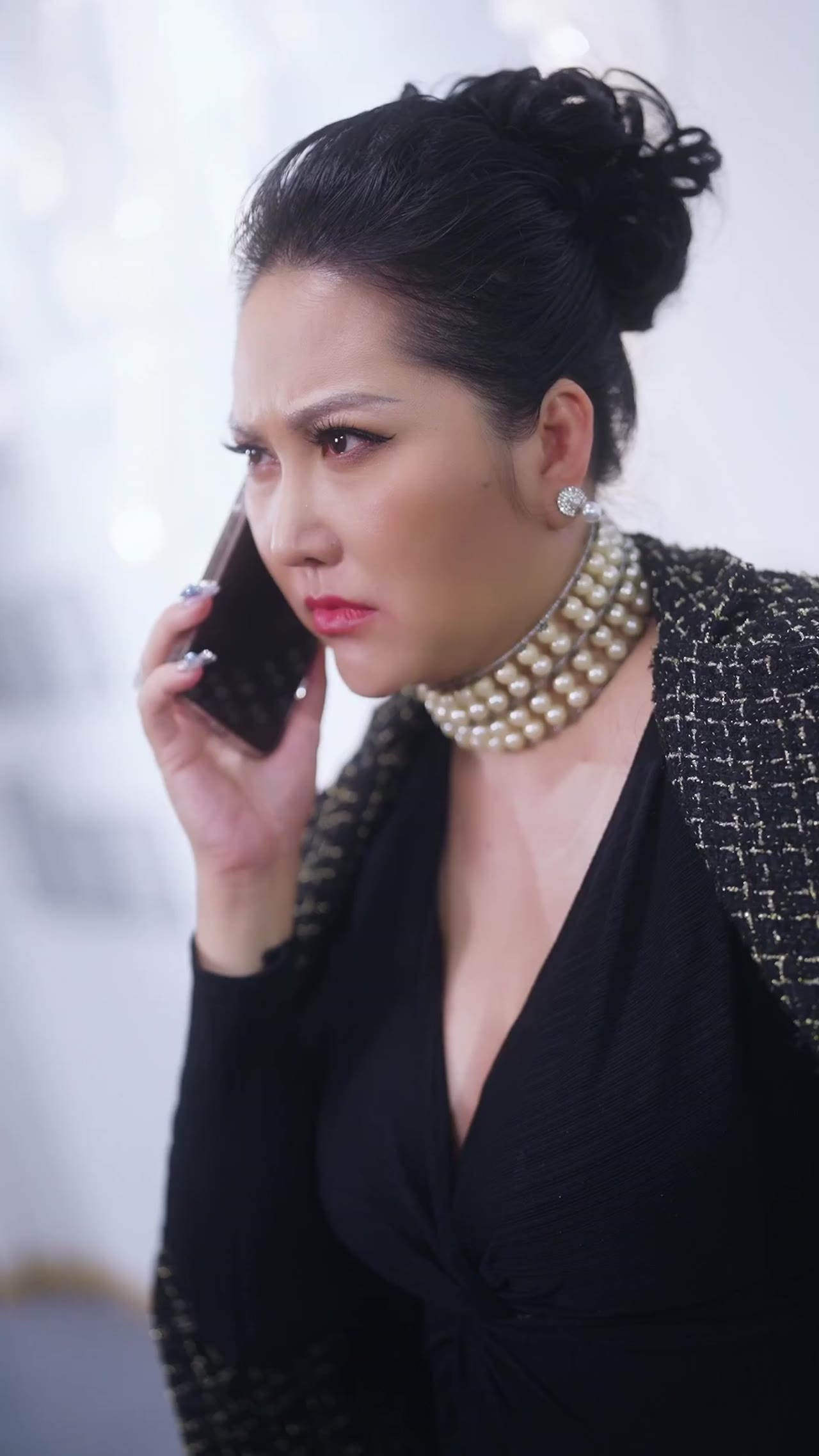 Yêu Anh Ngàn Chông Gai tập 4 cảnh 3