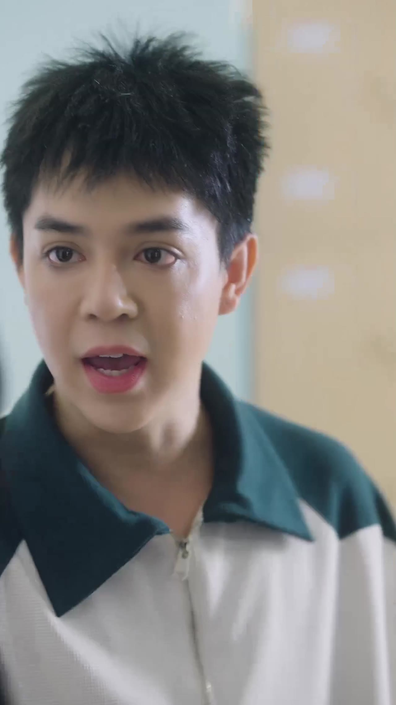 Yêu Anh Ngàn Chông Gai tập 9