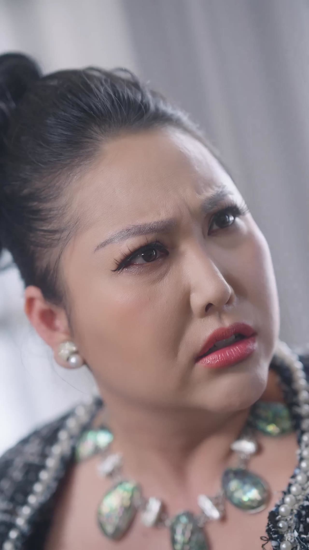 Yêu Anh Ngàn Chông Gai tập 11 cảnh 3