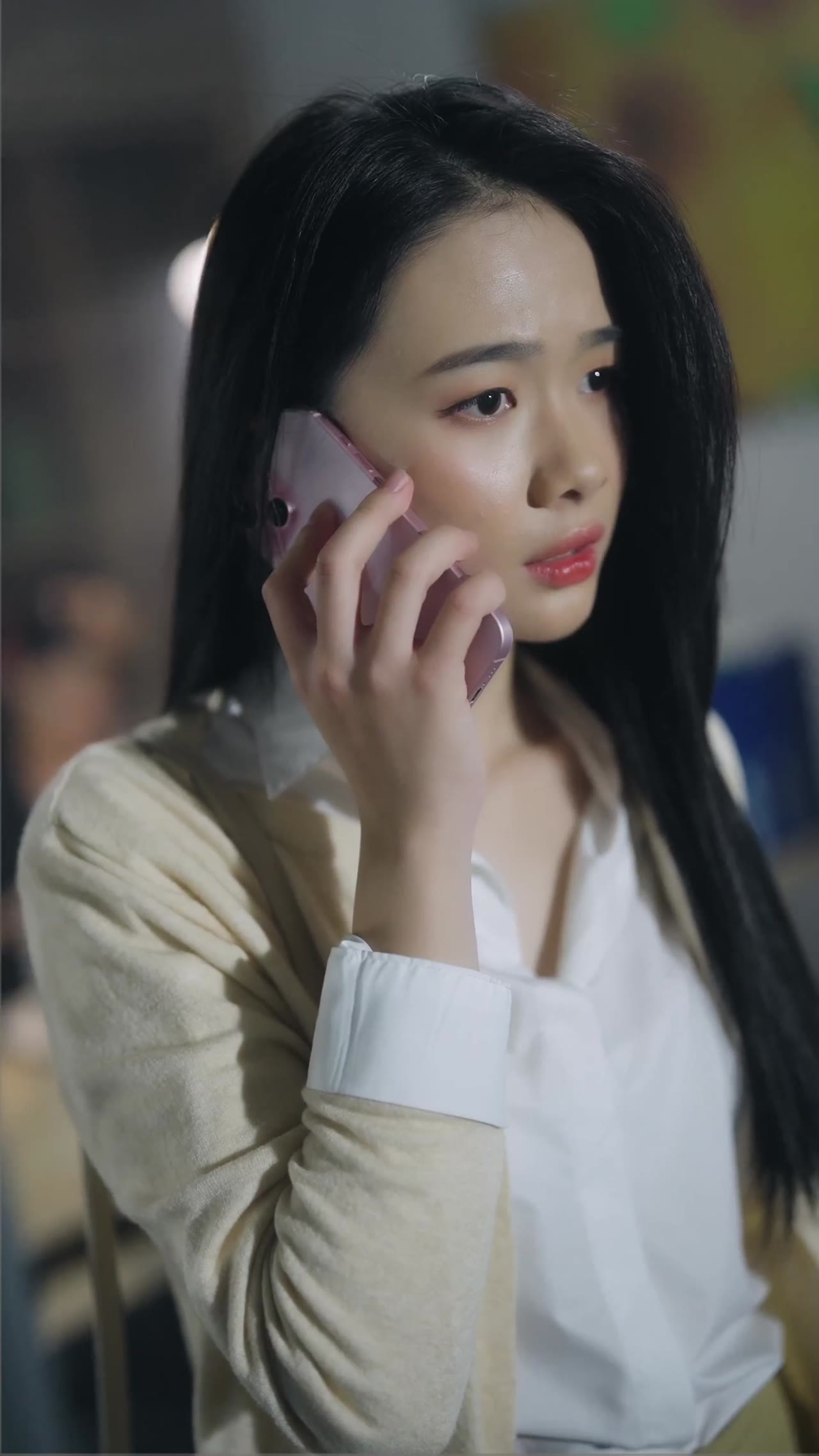 Yêu Anh Ngàn Chông Gai tập 17