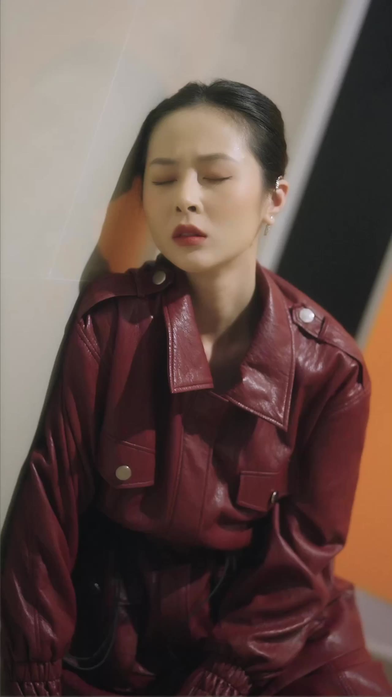 Yêu Anh Ngàn Chông Gai tập 18 cảnh 2