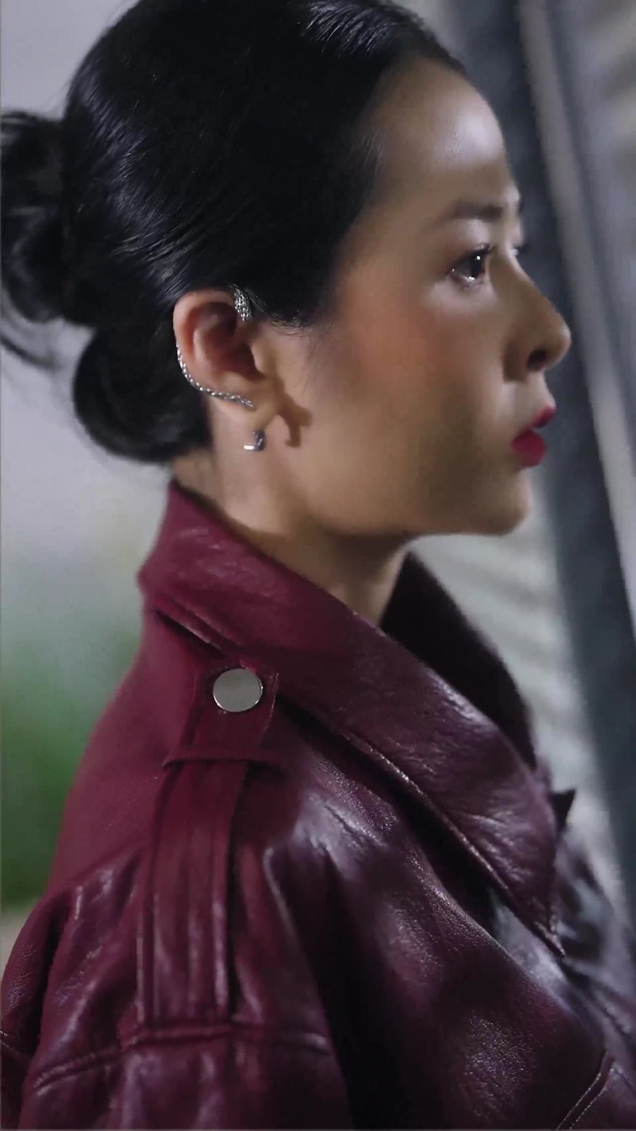Yêu Anh Ngàn Chông Gai tập 19