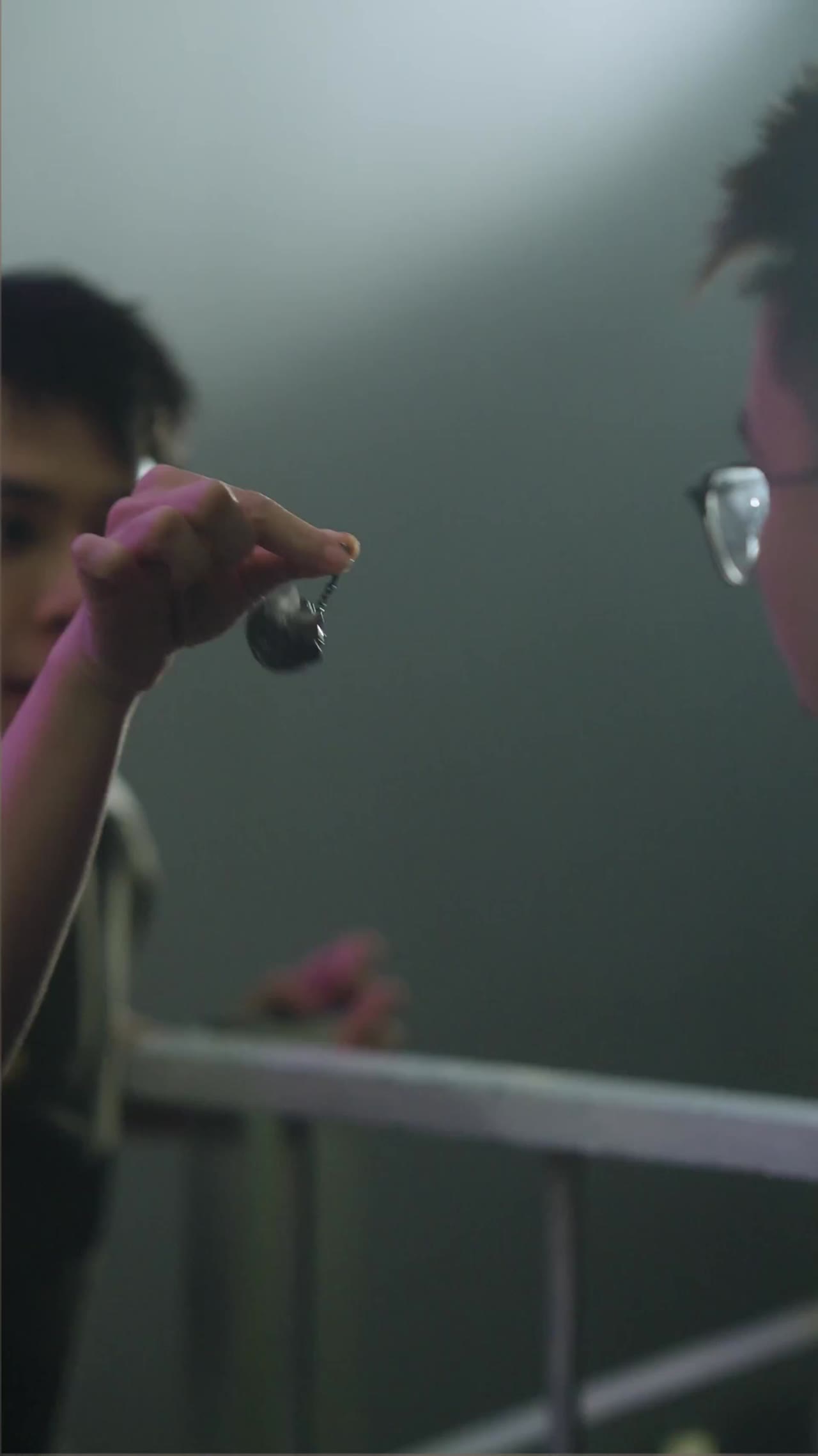 Yêu Anh Ngàn Chông Gai tập 25