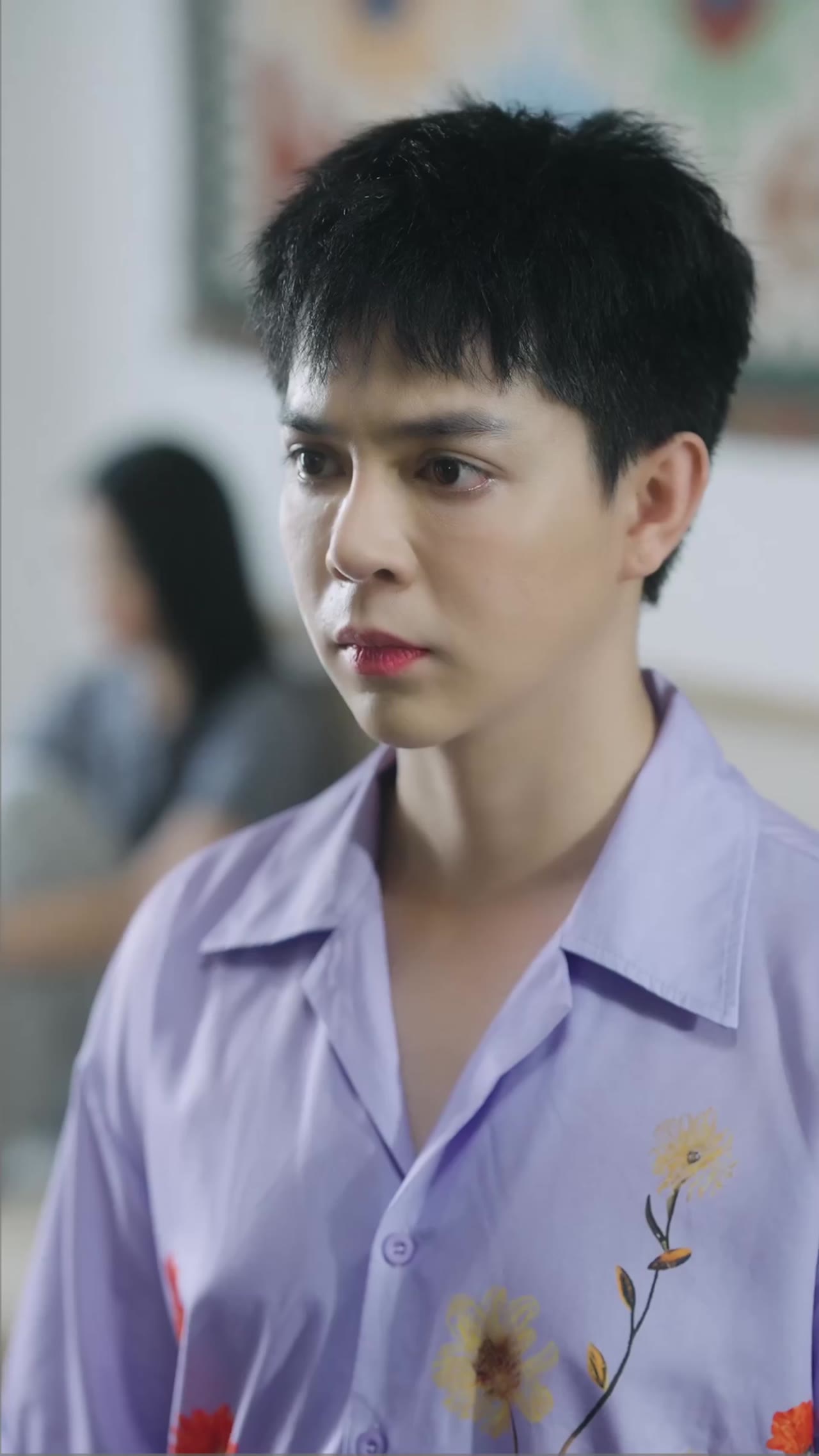Yêu Anh Ngàn Chông Gai tập 26
