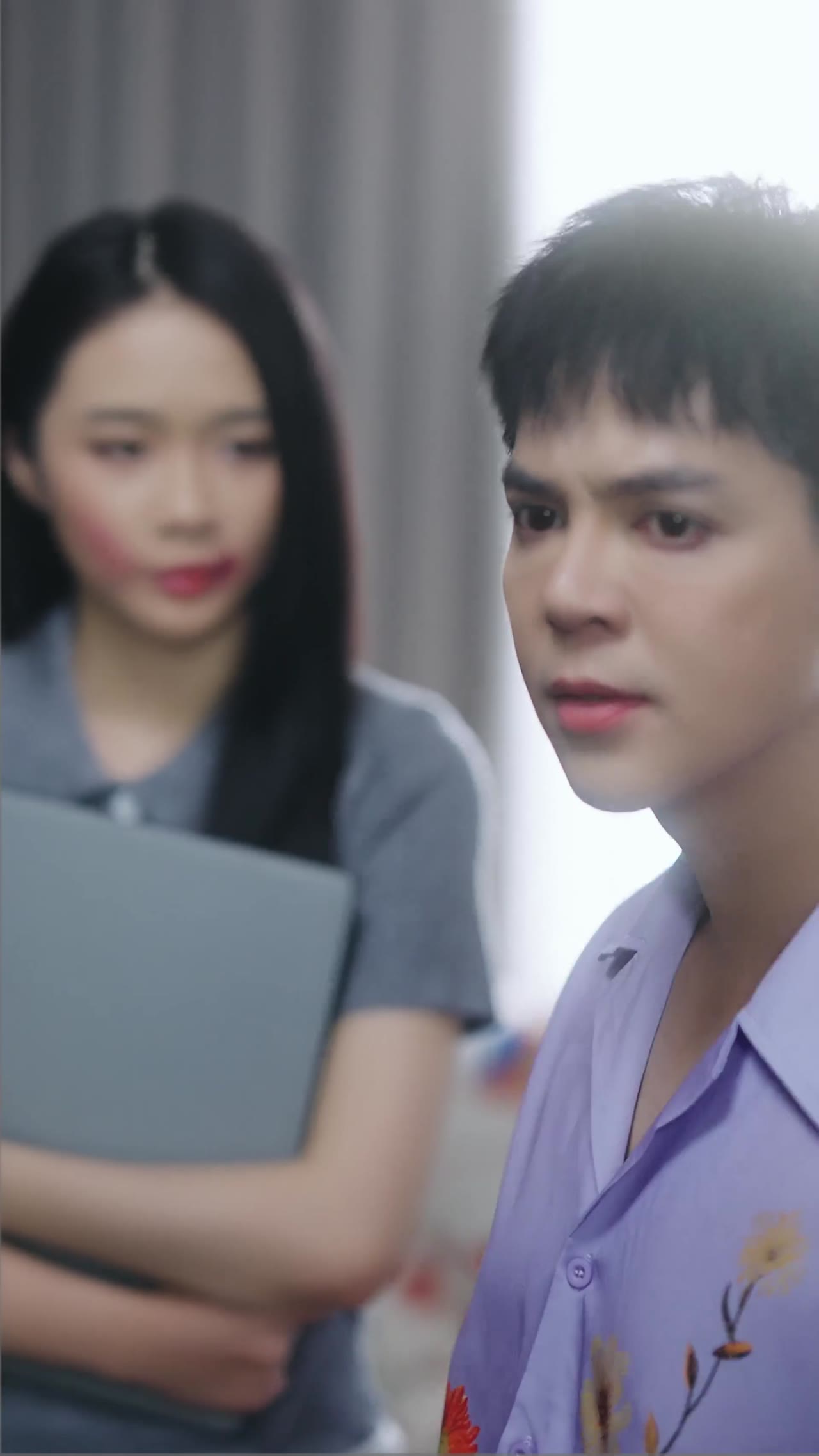Yêu Anh Ngàn Chông Gai tập 26 cảnh 3