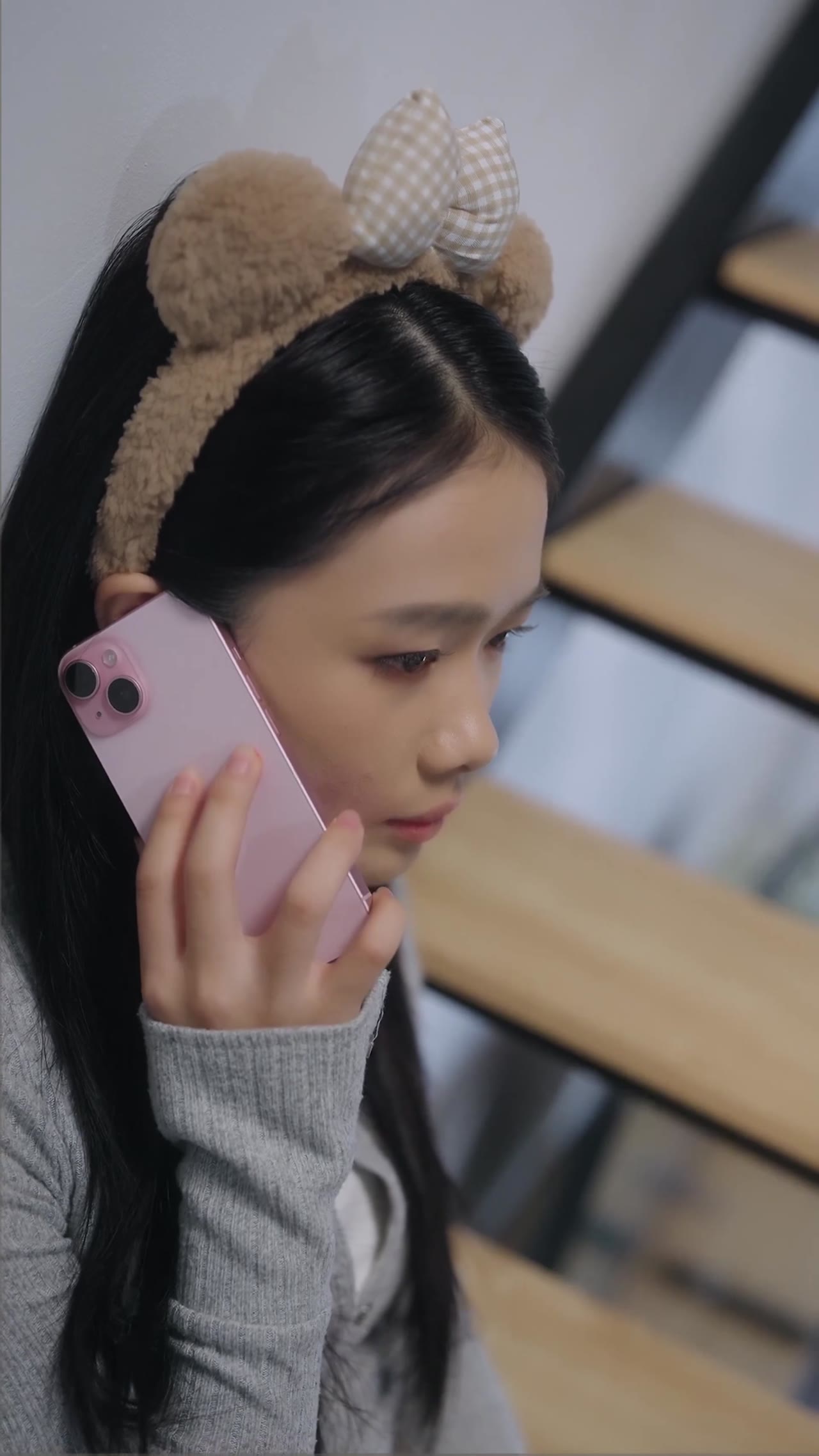 Yêu Anh Ngàn Chông Gai tập 27 cảnh 2