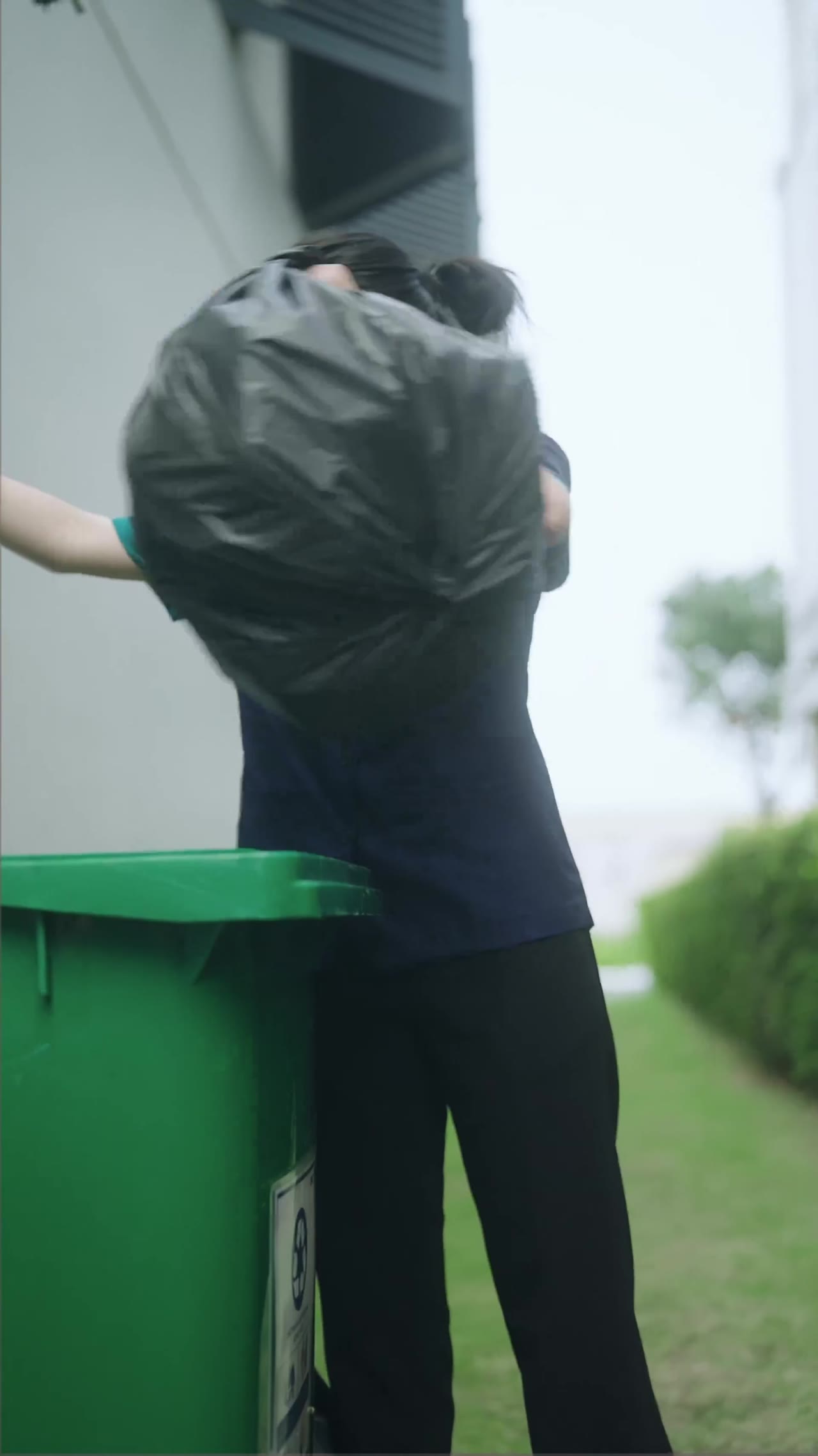 Yêu Anh Ngàn Chông Gai tập 28 cảnh 2