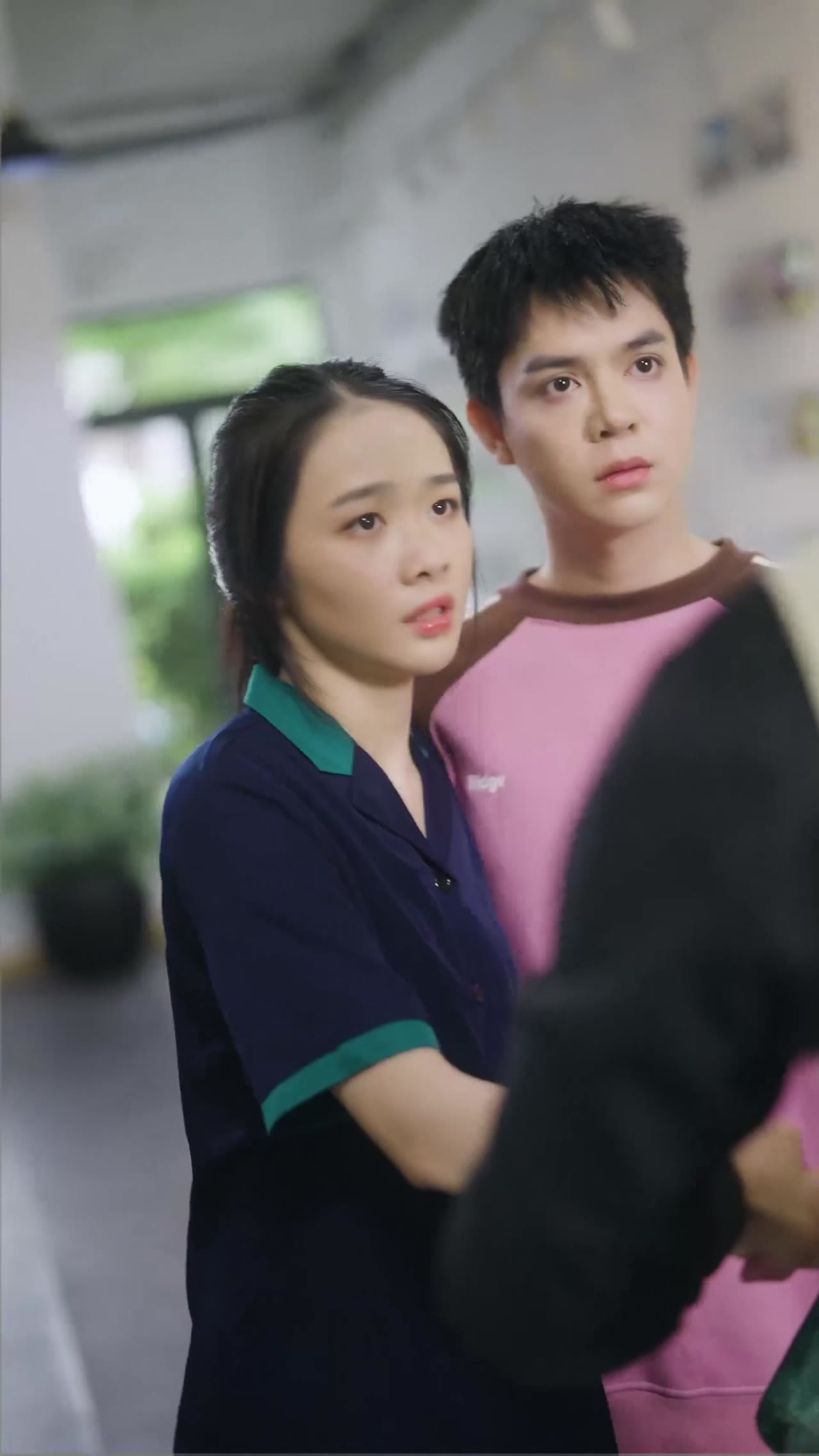 Yêu Anh Ngàn Chông Gai tập 28 cảnh 3