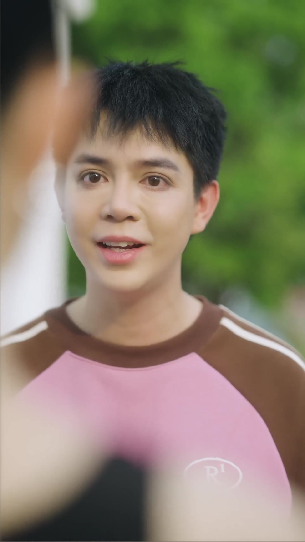 Yêu Anh Ngàn Chông Gai tập 30