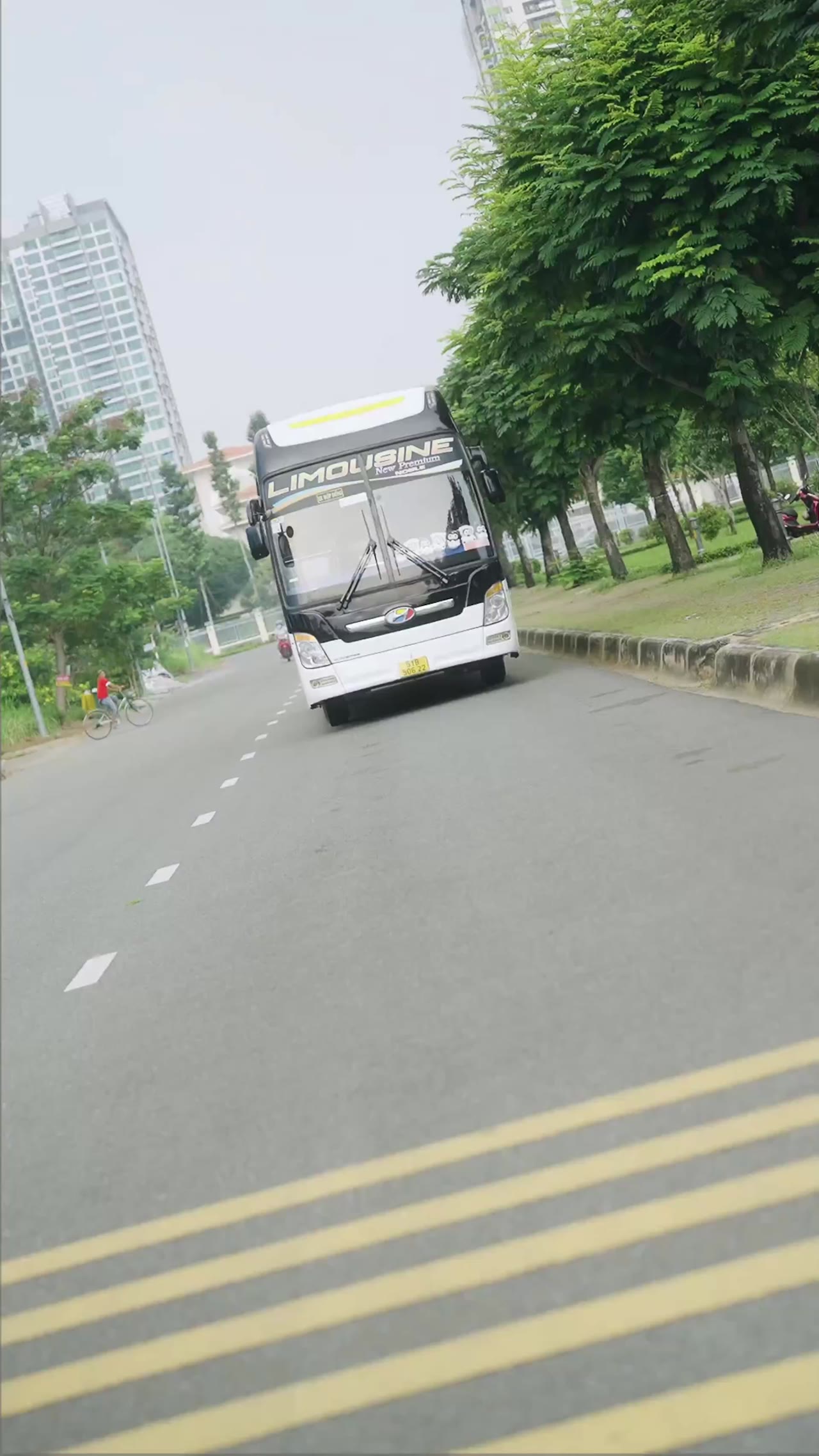 Yêu Anh Ngàn Chông Gai tập 30 cảnh 2