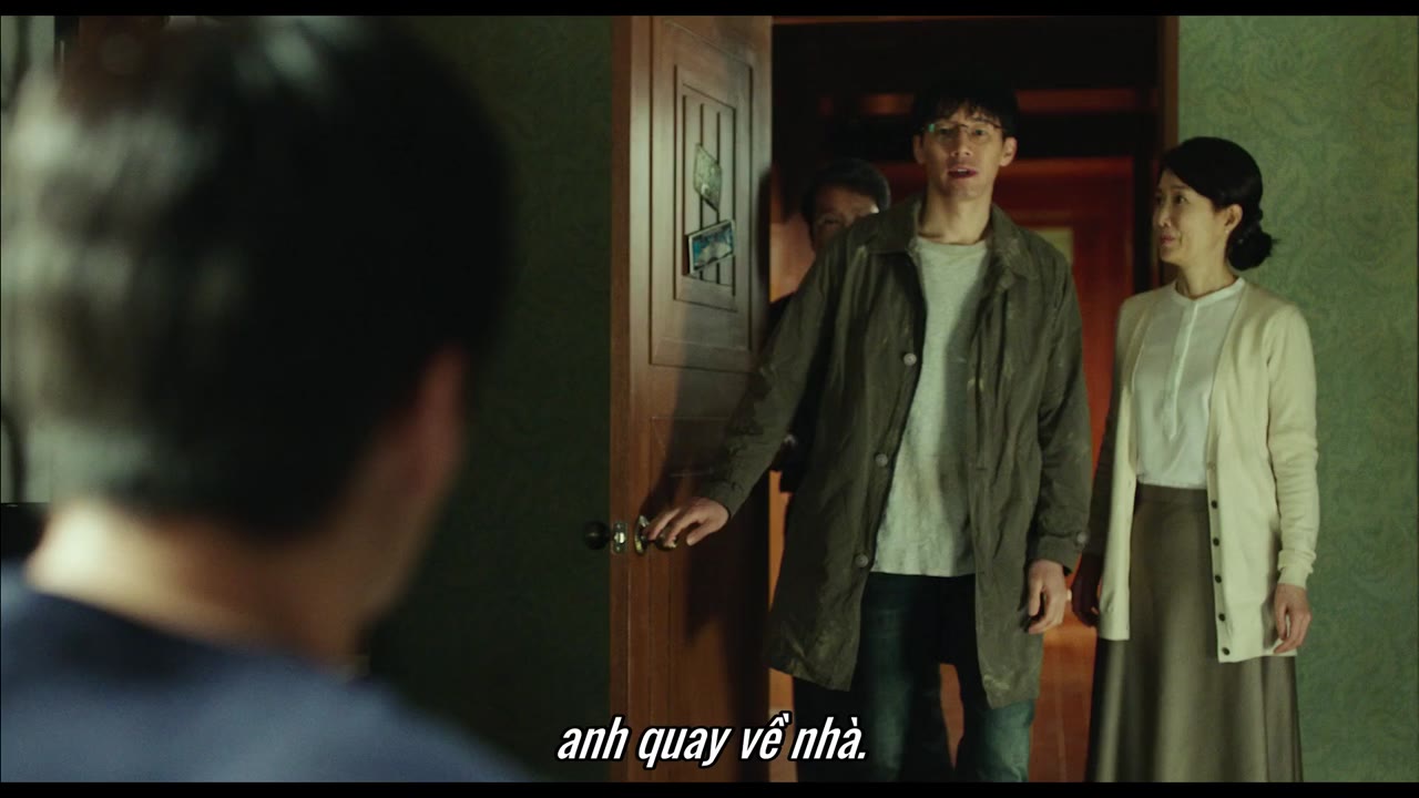 Đêm Ký Ức - cảnh 1