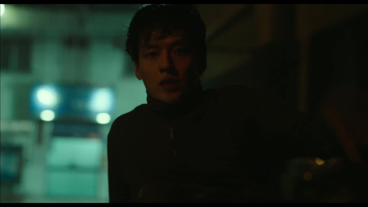 Đêm Ký Ức - cảnh 2