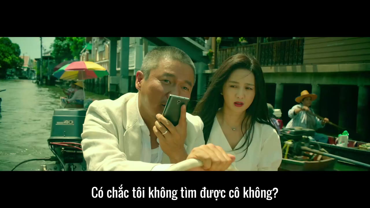Ngộ Sát 3 tập 1