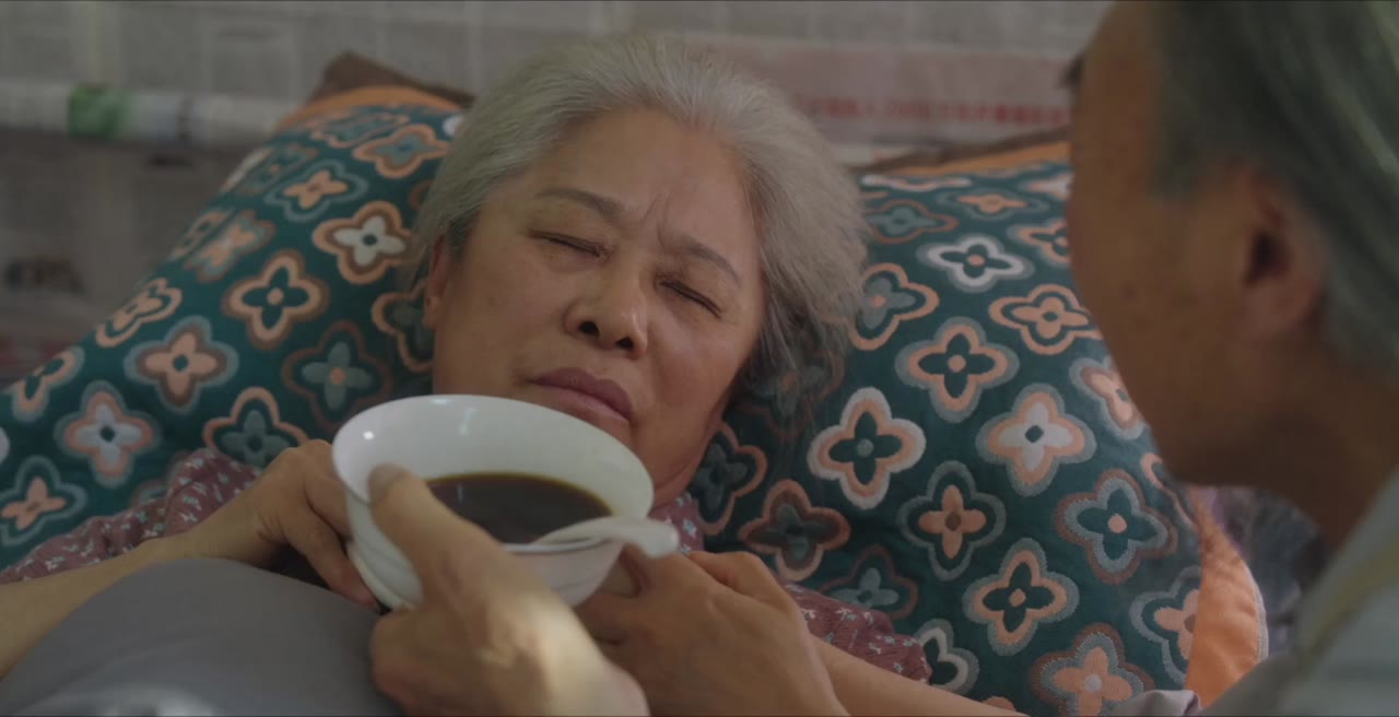 Bậc Thầy Tang Sự tập 3