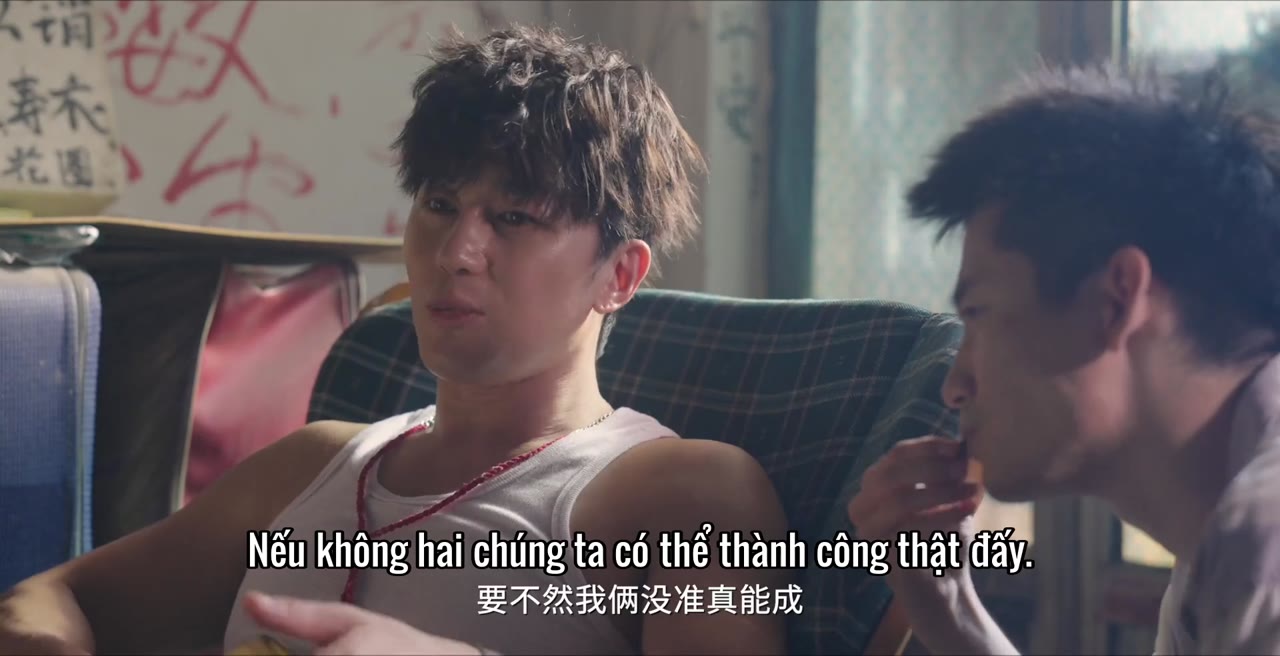 Bậc Thầy Tang Sự tập 13
