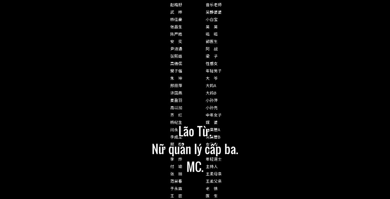 Bậc Thầy Tang Sự tập 24 cảnh 3