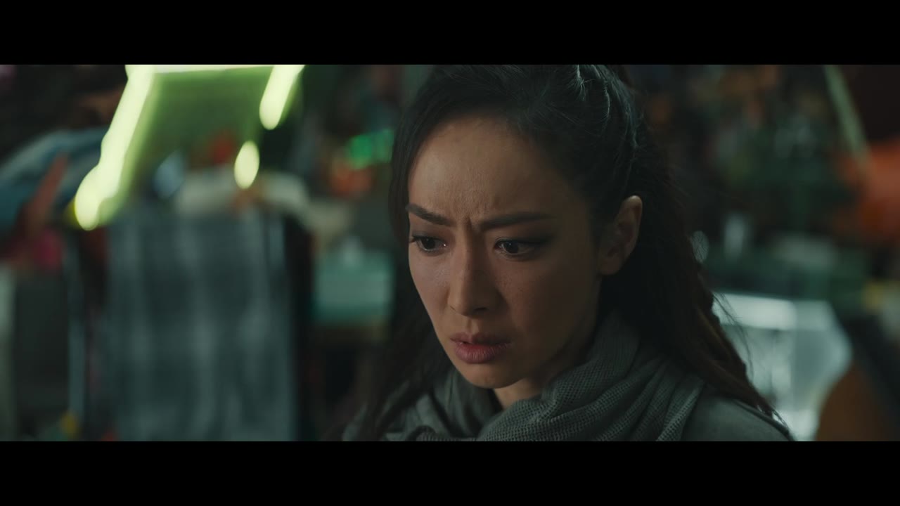 Tinh Hà Nhập Mộng - cảnh 2