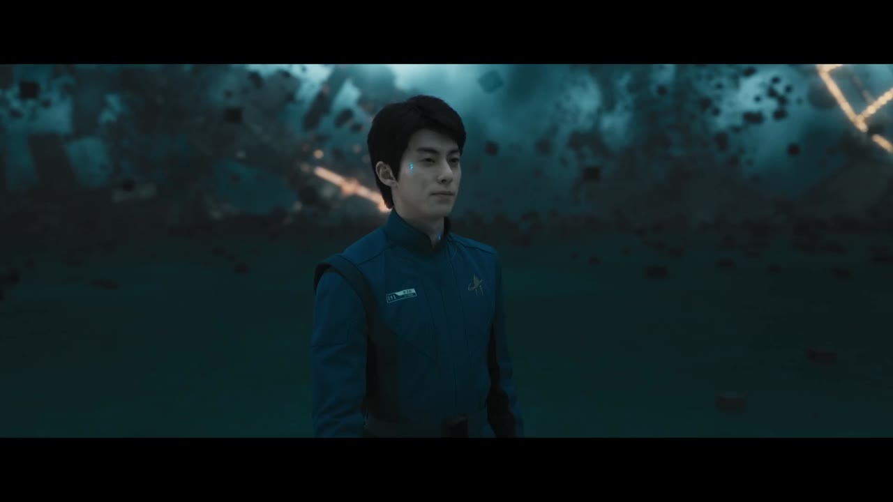 Tinh Hà Nhập Mộng - cảnh 3