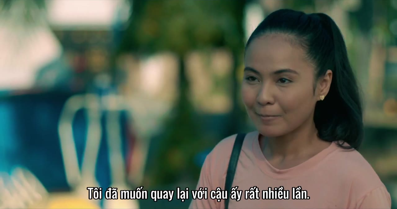 Cậu Bé Được Các Vì Sao Báo Trước tập 1 cảnh 3