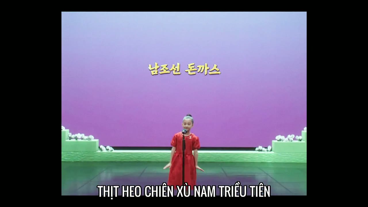 Huyền Thoại Lính Bếp tập 3