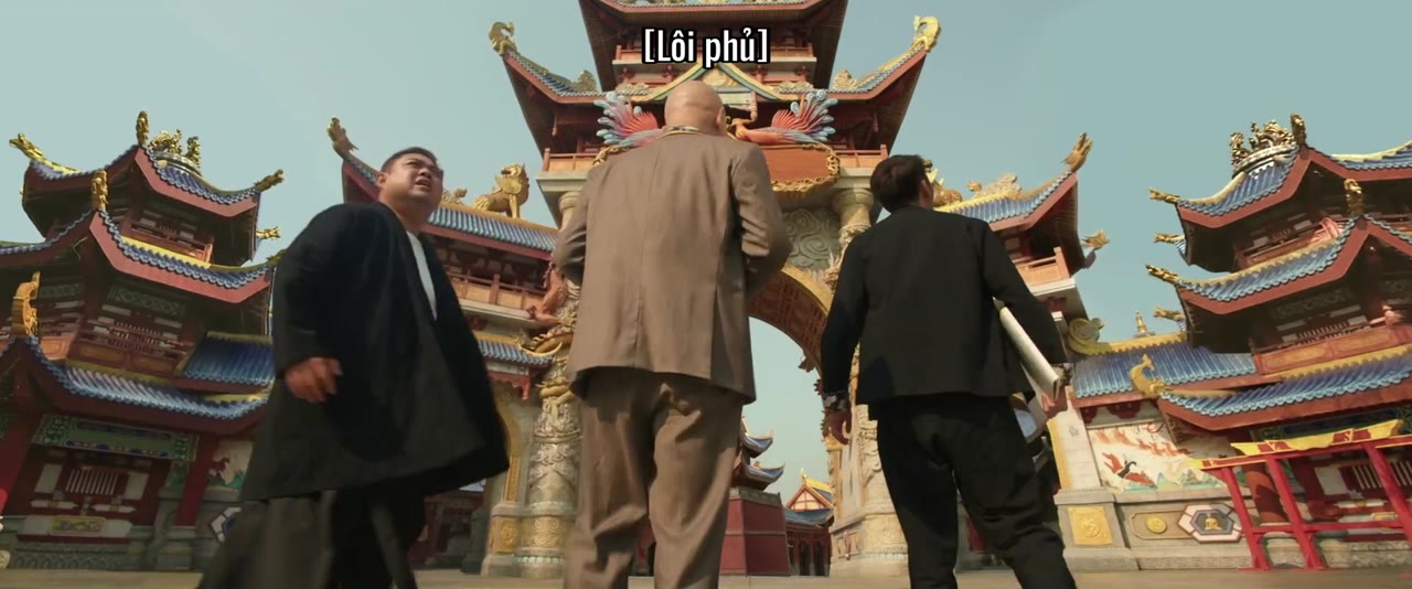 Vua Vẽ Tranh tập 1 cảnh 3