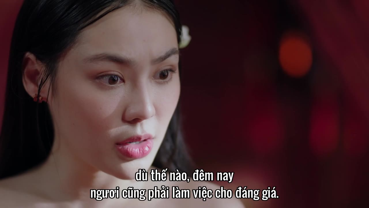 Chàng ơi! Ta là ngỗng không phải thiên nga tập 1