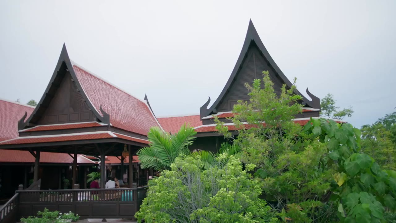 Chàng ơi! Ta là ngỗng không phải thiên nga tập 2