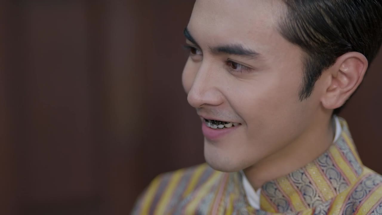 Chàng ơi! Ta là ngỗng không phải thiên nga tập 2 cảnh 2