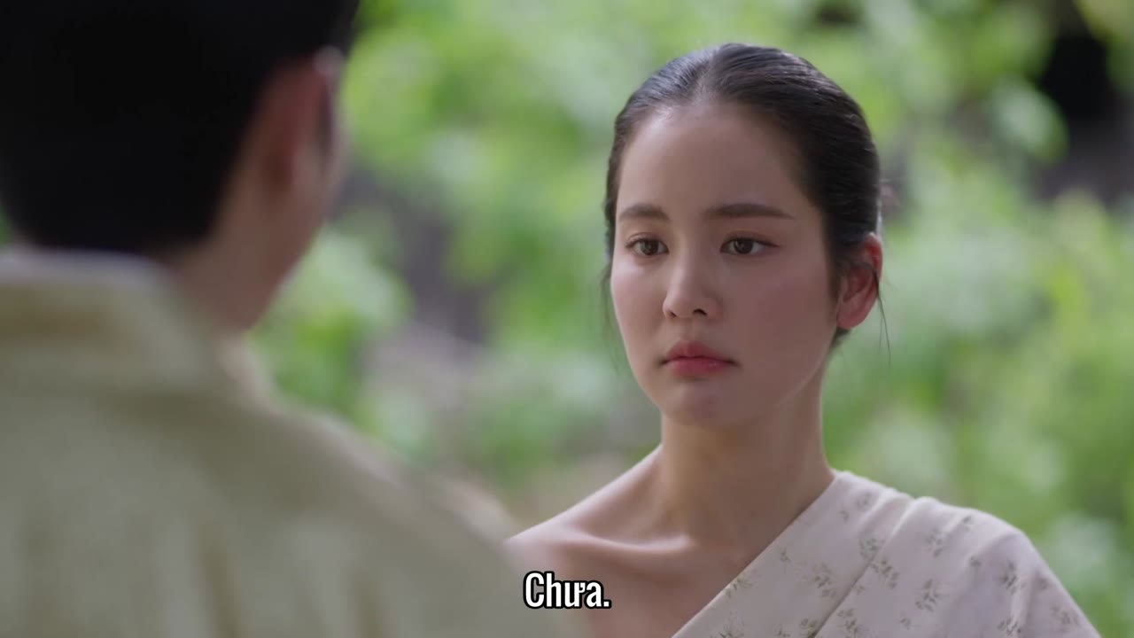 Chàng ơi! Ta là ngỗng không phải thiên nga tập 3
