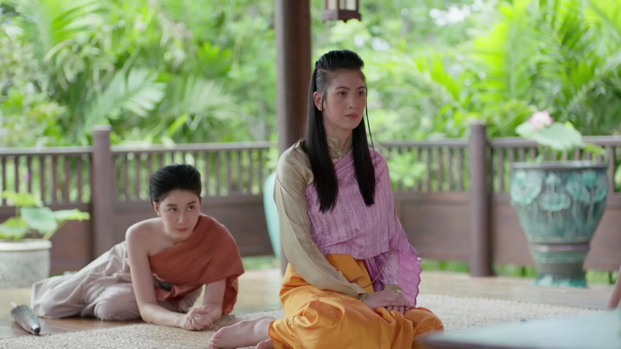 Chàng ơi! Ta là ngỗng không phải thiên nga tập 3 cảnh 3