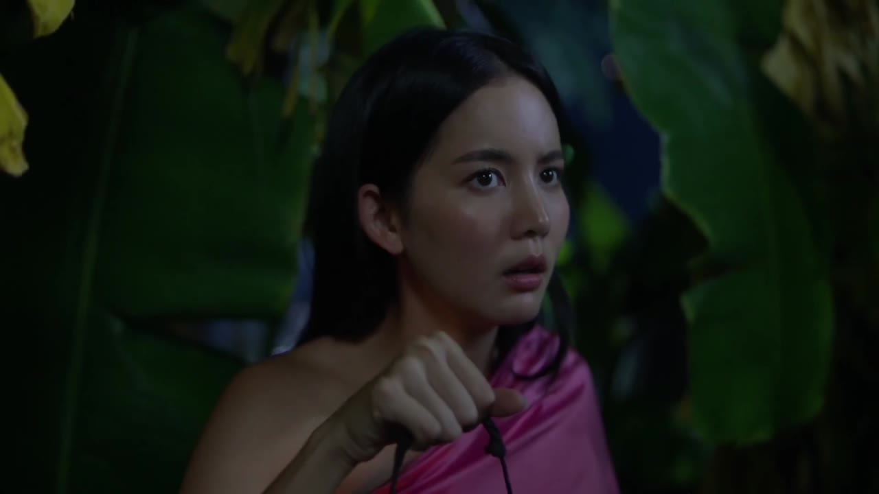 Chàng ơi! Ta là ngỗng không phải thiên nga tập 4