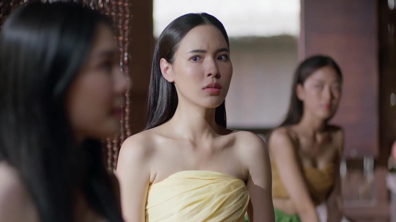 Chàng ơi! Ta là ngỗng không phải thiên nga tập 4 cảnh 3