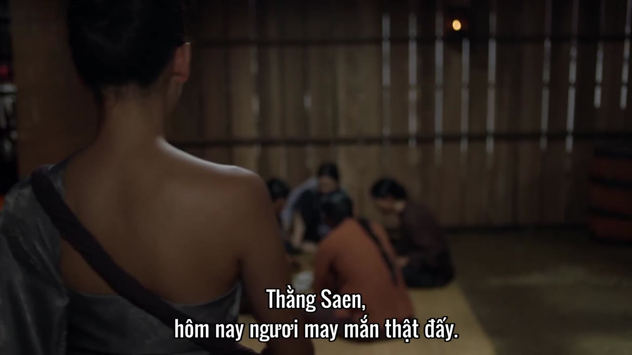 Chàng ơi! Ta là ngỗng không phải thiên nga tập 6