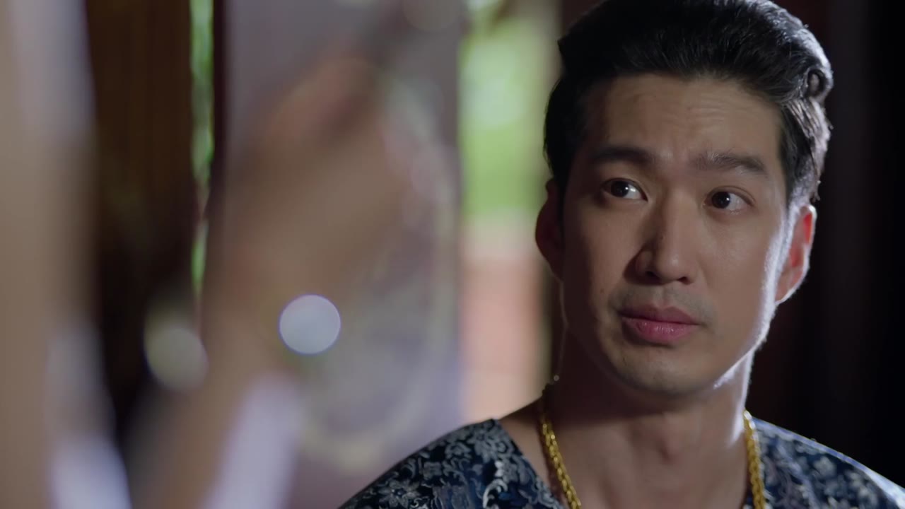 Chàng ơi! Ta là ngỗng không phải thiên nga tập 6 cảnh 3
