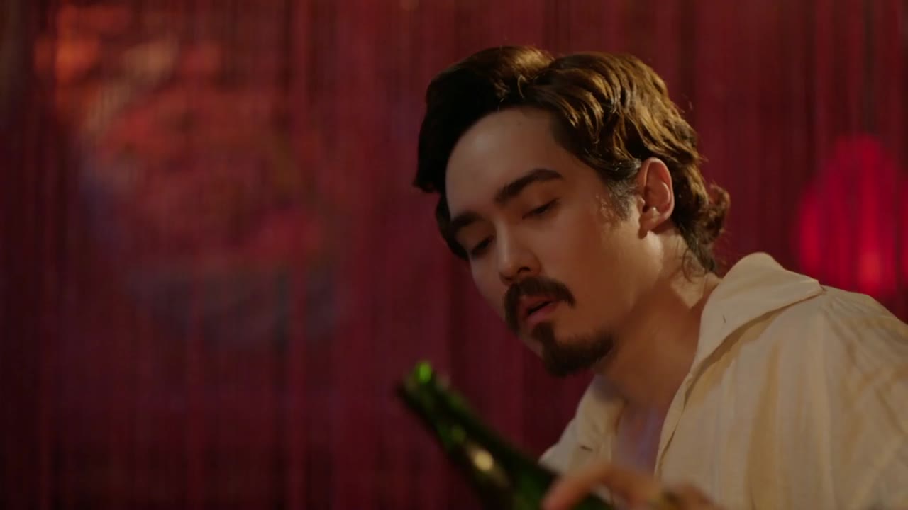 Chàng ơi! Ta là ngỗng không phải thiên nga tập 8