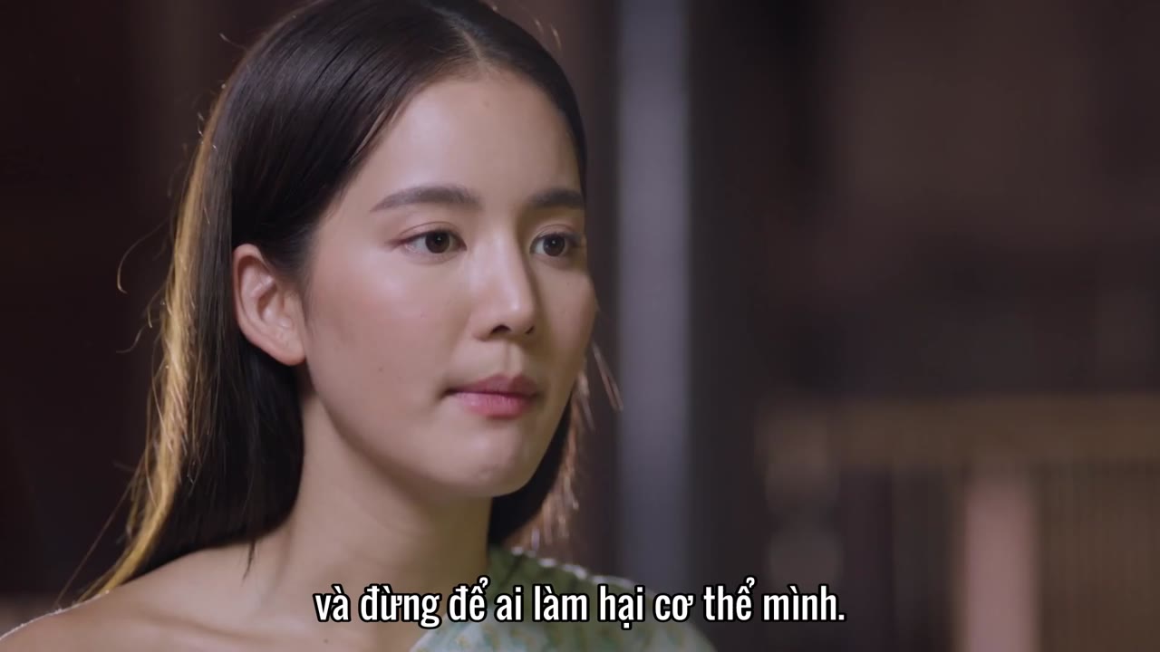 Chàng ơi! Ta là ngỗng không phải thiên nga tập 8 cảnh 2