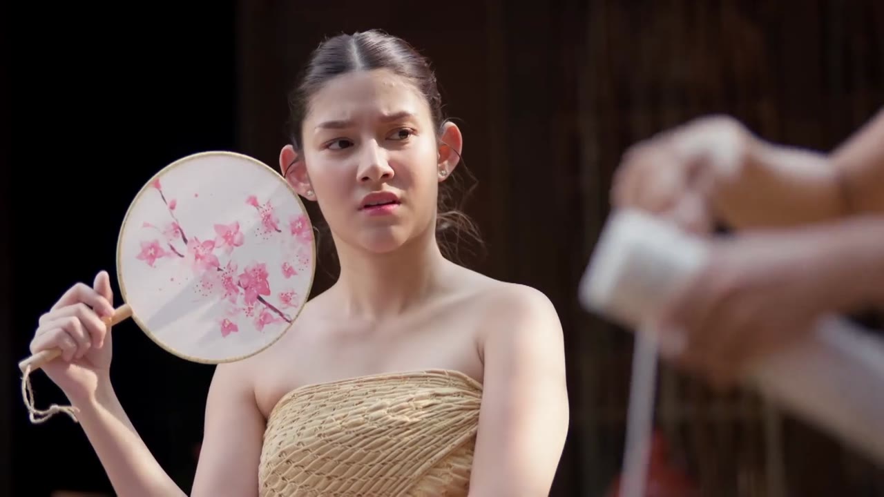 Chàng ơi! Ta là ngỗng không phải thiên nga tập 14