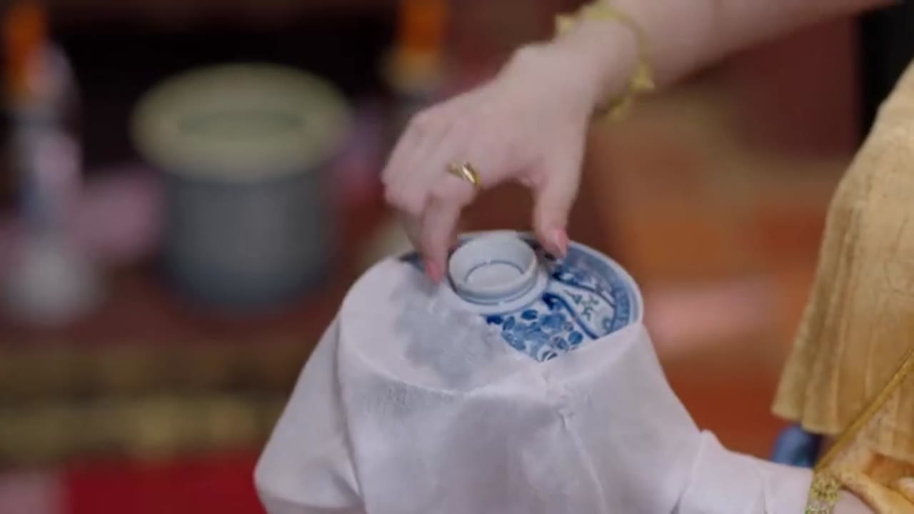 Chàng ơi! Ta là ngỗng không phải thiên nga tập 15