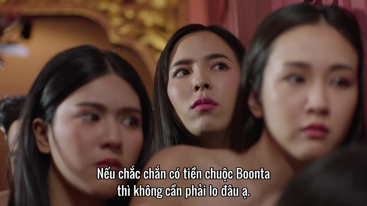 Chàng ơi! Ta là ngỗng không phải thiên nga tập 18 cảnh 3