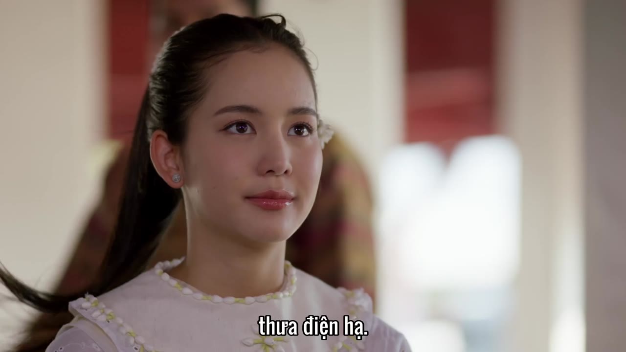 Chàng ơi! Ta là ngỗng không phải thiên nga tập 19 cảnh 3