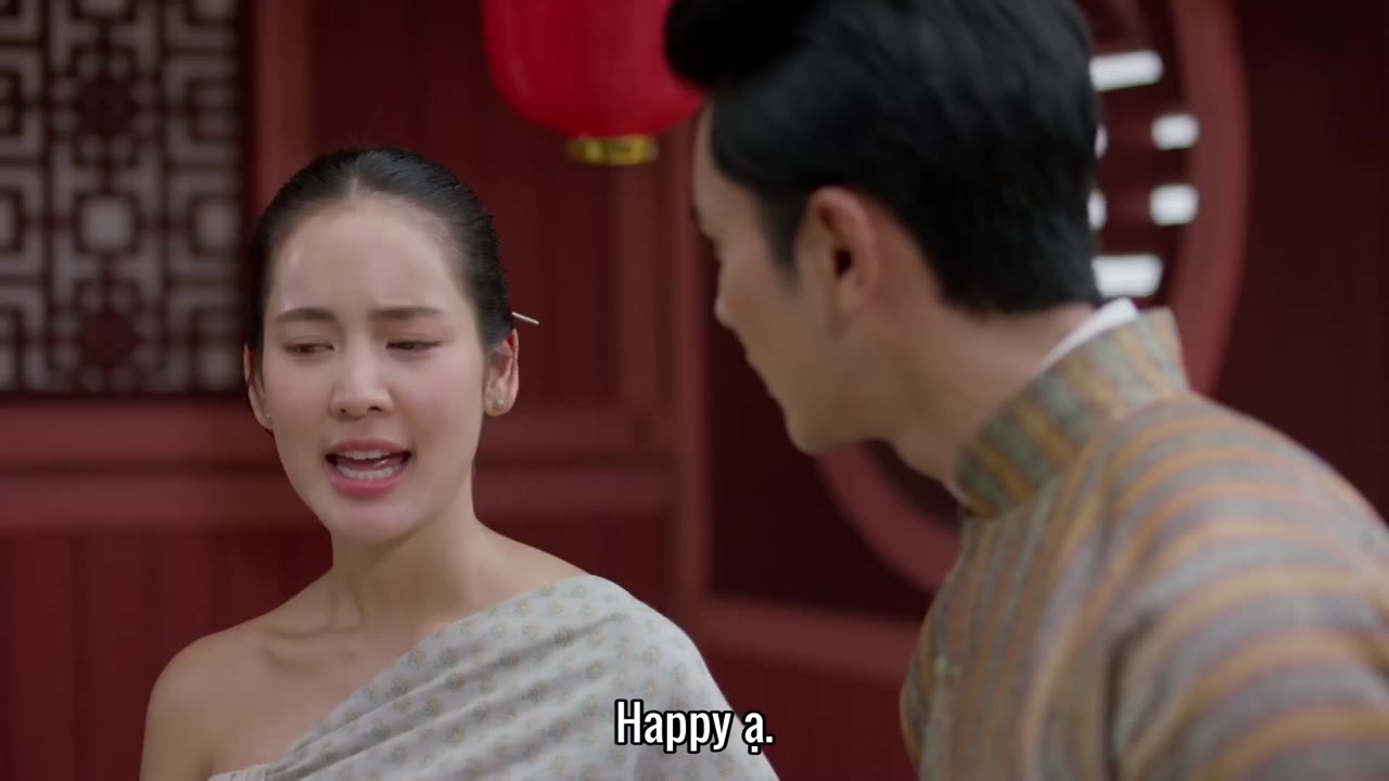 Chàng ơi! Ta là ngỗng không phải thiên nga tập 20