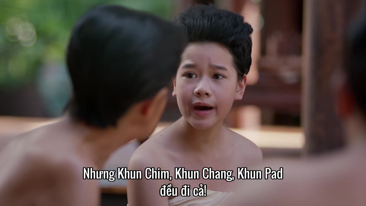 Chàng ơi! Ta là ngỗng không phải thiên nga tập 21 cảnh 3