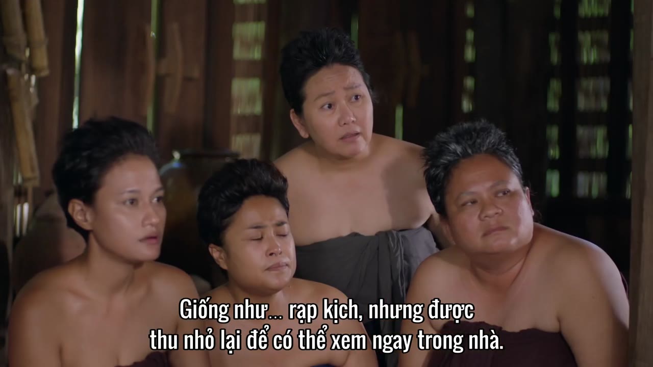 Chàng ơi! Ta là ngỗng không phải thiên nga tập 22