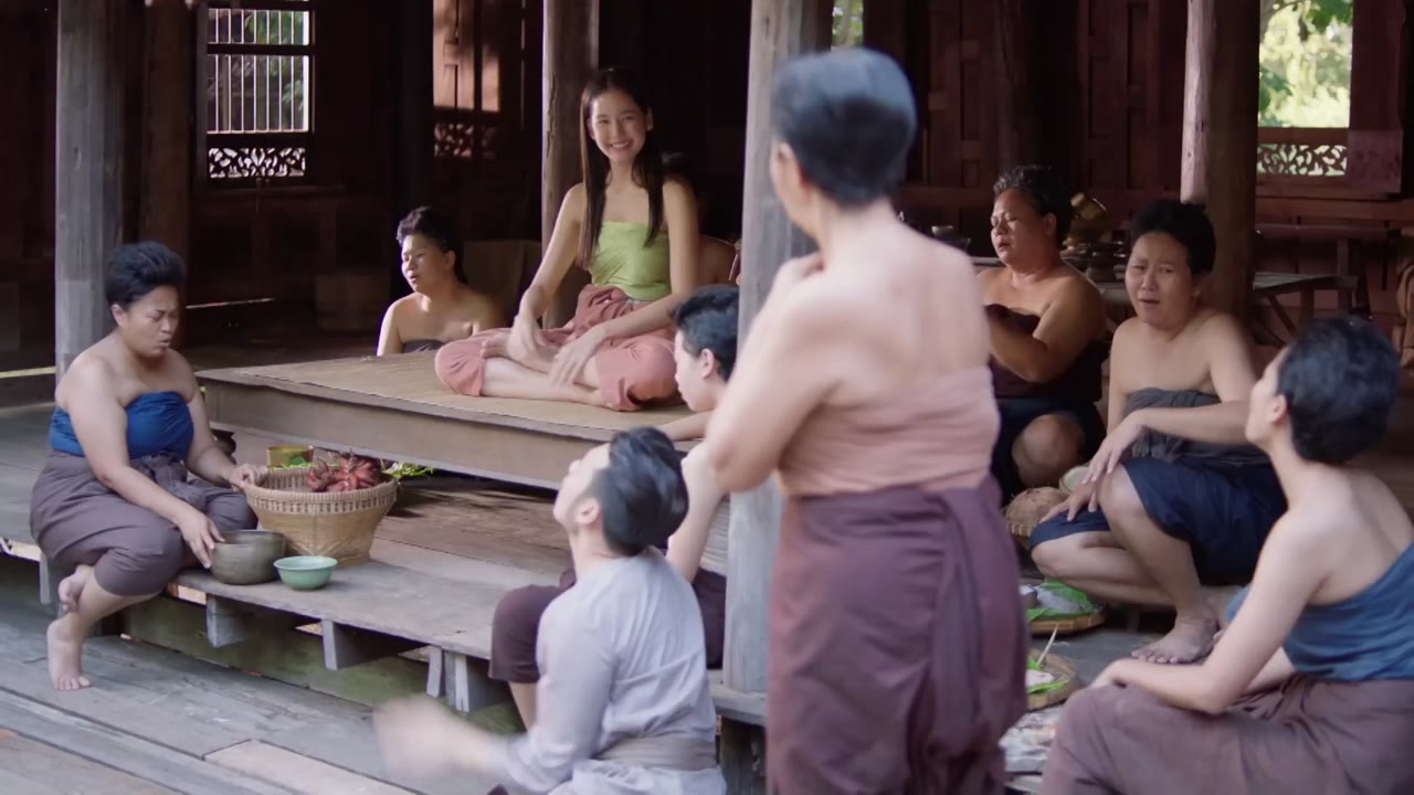 Chàng ơi! Ta là ngỗng không phải thiên nga tập 22 cảnh 2