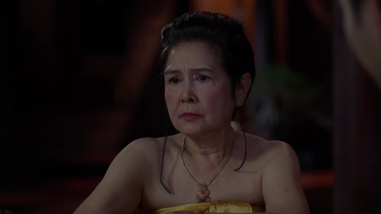Chàng ơi! Ta là ngỗng không phải thiên nga tập 22 cảnh 3