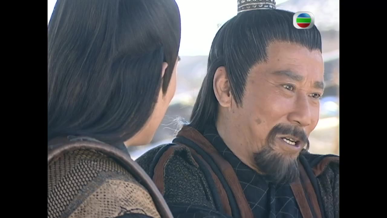 Du Kiếm Giang Hồ tập 26